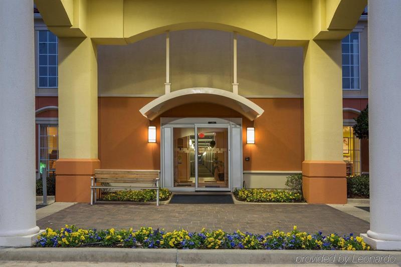 Best Western Niceville - Eglin Afb Hotel Exterior foto